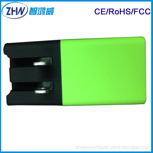 Cheap Power Bank 3000mAh Adapter Phone Charger